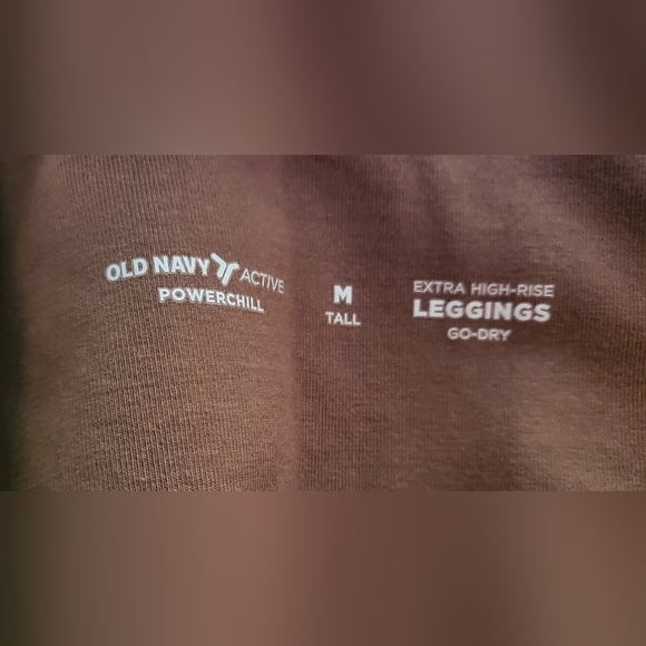 New/LiKE New ☆ 3 ON Leggings - Picture 10 of 12